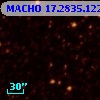 MACHO  17.2835.122