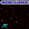 MACHO  23.2944.35