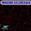 MACHO  17.2957.64