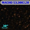 MACHO  53.3002.20