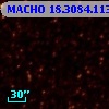 MACHO  18.3084.113
