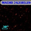 MACHO  24.3103.194