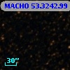 MACHO  53.3242.99