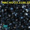 MACHO  23.3186.755