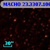 MACHO  23.3307.1064