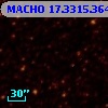 MACHO  17.3315.3641