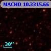 MACHO  10.3315.66