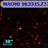 MACHO  10.3315.723