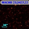 MACHO  23.3427.22
