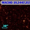 MACHO  18.3447.3554