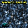 MACHO   1.3443.95