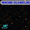 MACHO  55.3497.207