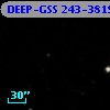 DEEP-GSS 243-3819