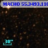 MACHO  55.3493.110