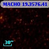 MACHO  19.3576.41