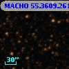 MACHO  55.3609.261