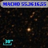 MACHO  55.3616.55