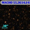 MACHO  55.3614.141