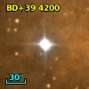 BD+39  4200