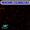 MACHO  23.3662.92