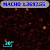 MACHO   1.3692.55