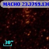 MACHO  23.3789.136