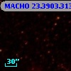MACHO  23.3903.313