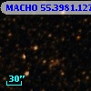 MACHO  55.3981.127
