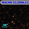 MACHO  55.3980.117