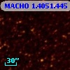 MACHO   1.4051.445