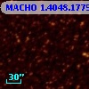 MACHO   1.4048.1775