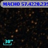 MACHO  57.4220.239