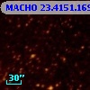 MACHO  23.4151.169