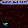 MACHO  10.4164.92