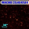 MACHO  23.4147.64