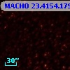 MACHO  23.4154.1795