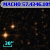 MACHO  57.4346.108