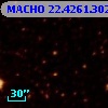 MACHO  22.4261.302