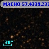 MACHO  57.4339.237