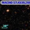 MACHO  57.4338.280