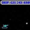 DEEP-GSS 243-6808