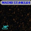 MACHO  57.4461.64