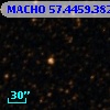 MACHO  57.4459.382