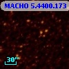MACHO   5.4400.173