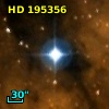 HD 195356