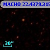 MACHO  22.4379.315