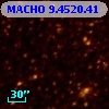 MACHO   9.4520.41