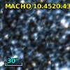 MACHO  10.4520.4344