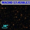 MACHO  57.4580.127