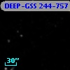 DEEP-GSS 244-757